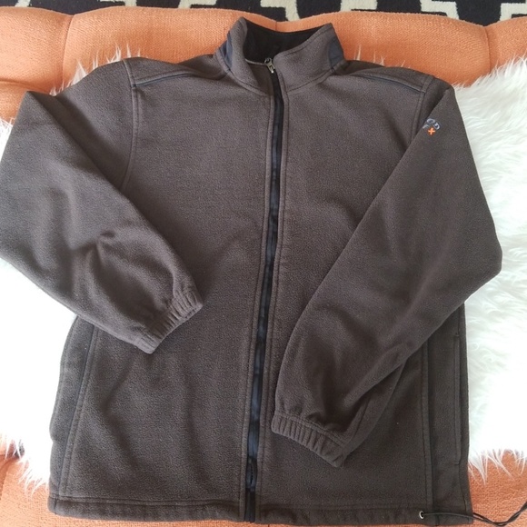 izod performx fleece